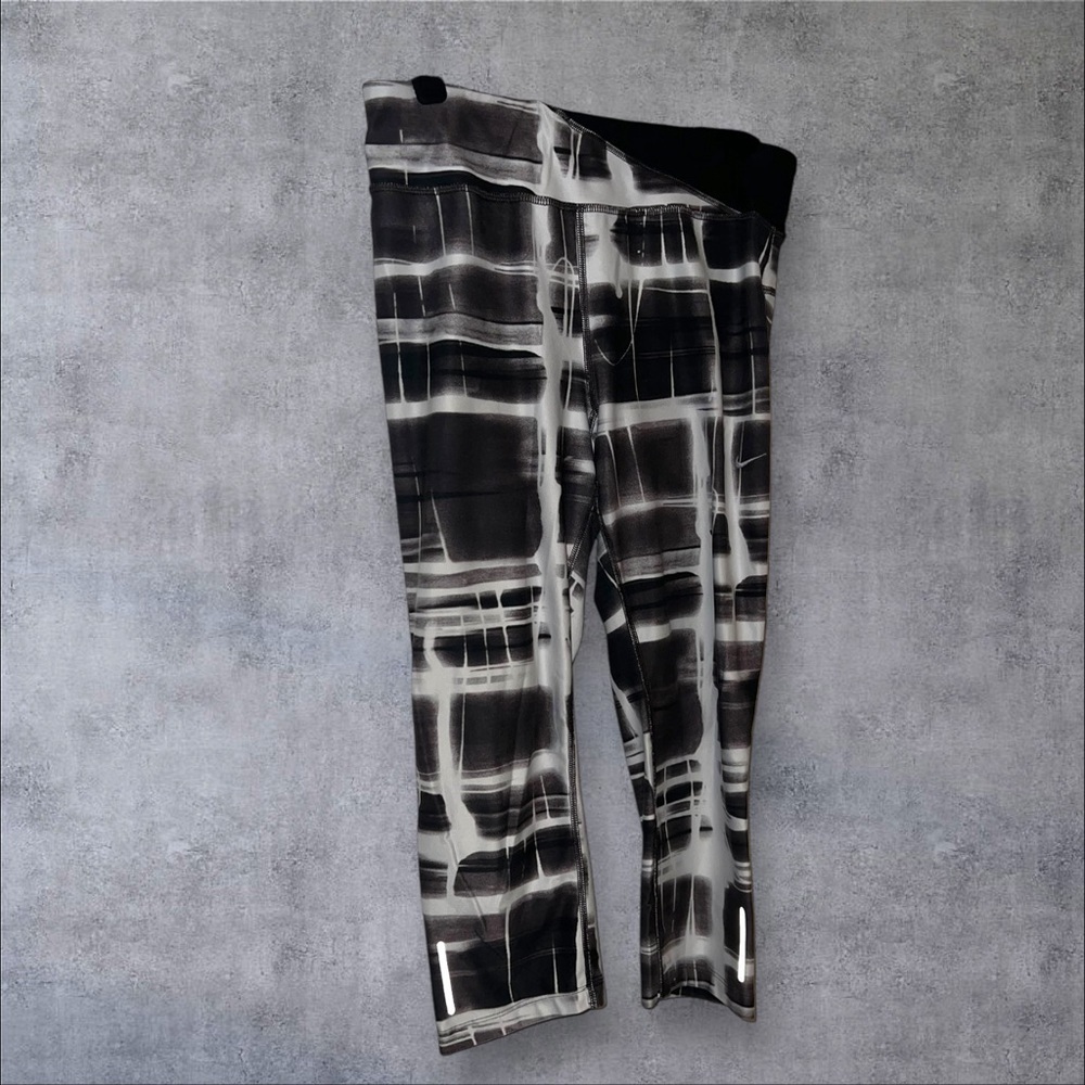 Nike Abstract Leggings
